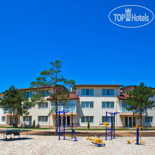 Фото Элизиум