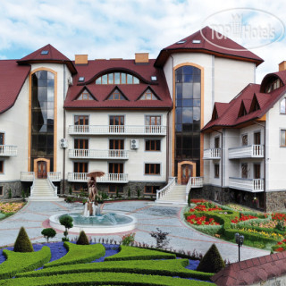 Photos Лечебно-оздоровительный комплекс Дианна