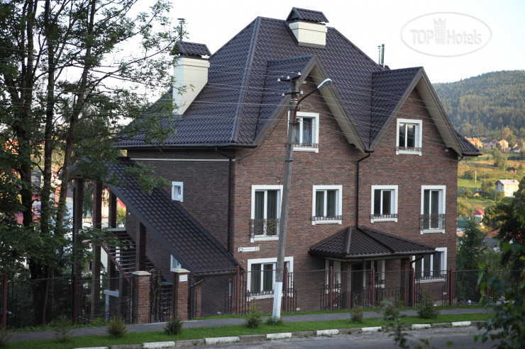 Hotel photo ФАВАР Карпаты 