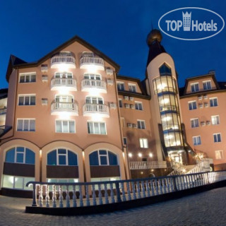 Photos Три Сына и Дочь