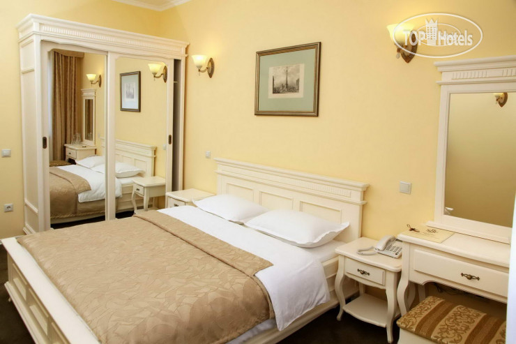 New photos from tourists Respekt SPA Hotel 4*