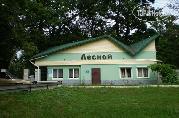 Hotel photo Лесной 