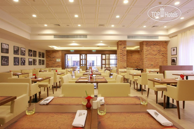 New photos from tourists Radisson Blu Hotel Kyiv Podil 4*