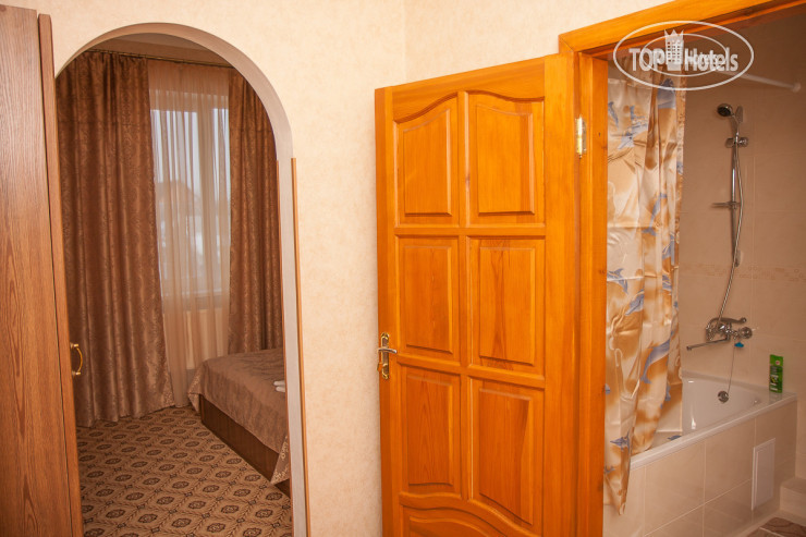 Hotel photo Villa Prestige 3*