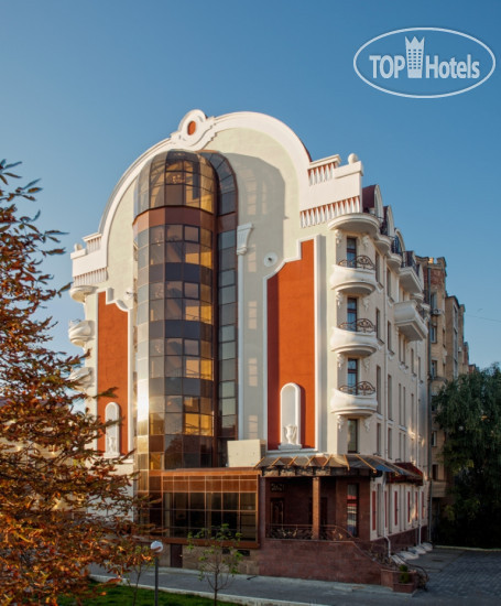 Hotel photo Staro 4*
