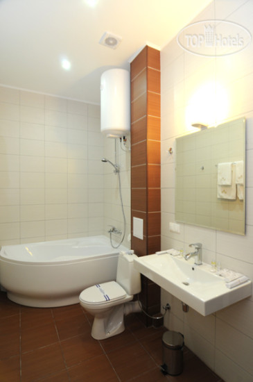 New photos from tourists Krakow 4*