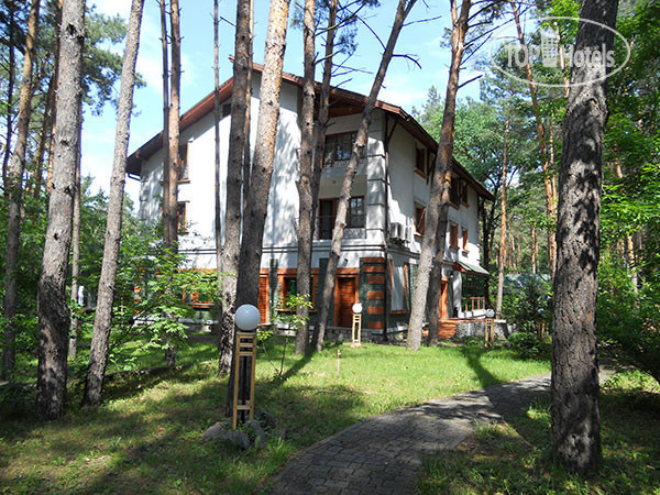 Hotelier's photos Ярина