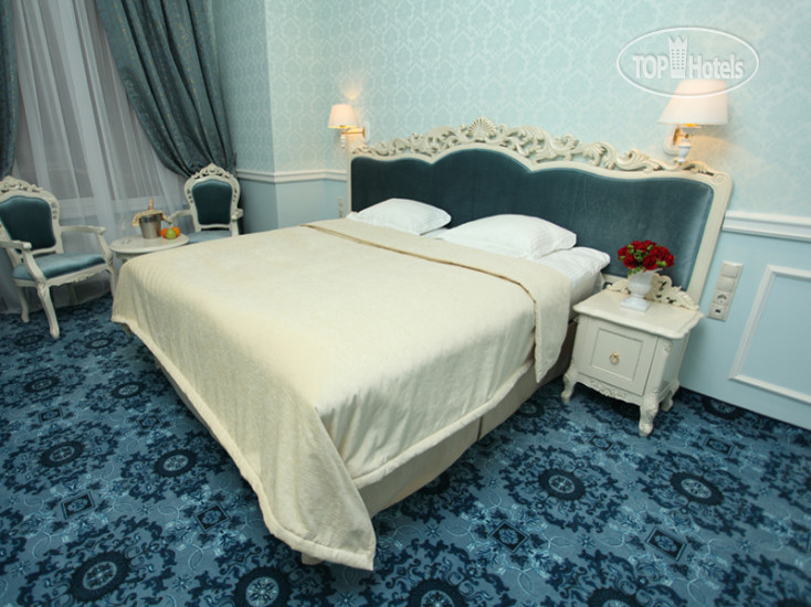 New photos from tourists Royal Congress Hotel 4*