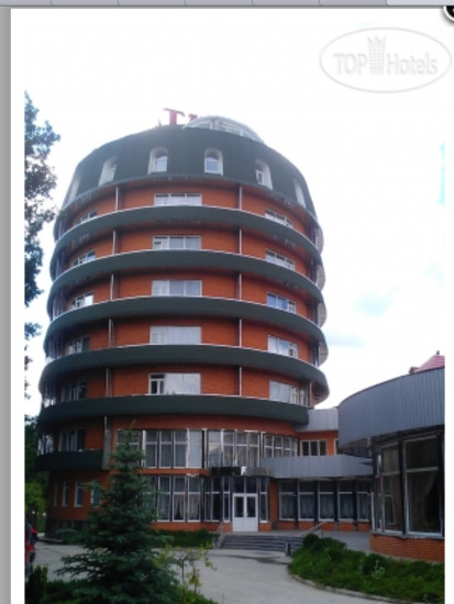 Hotelier's photos Tisa 3*
