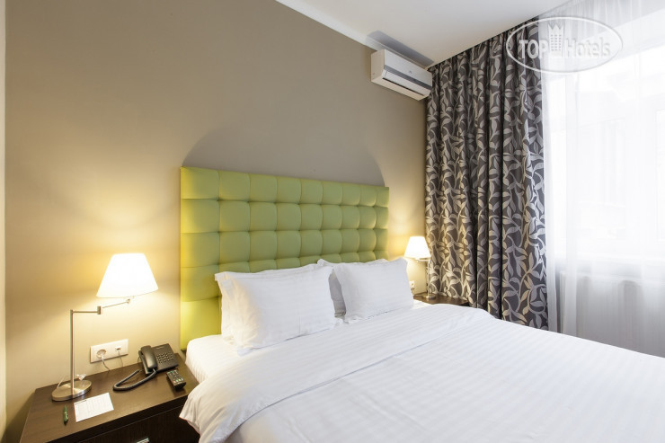 Hotelier's photos Bontiak 4*