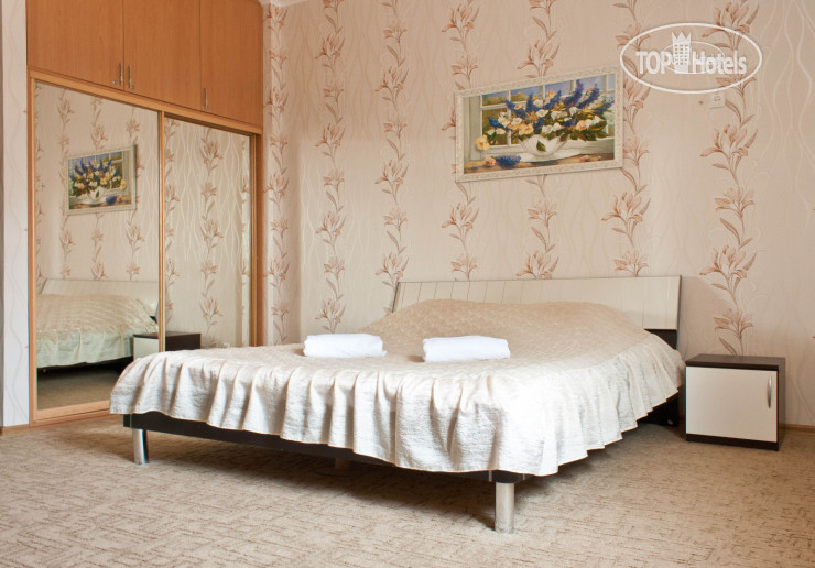 Hotel photo Дельта 
