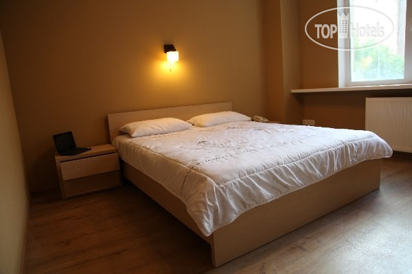 Фото Iris Hotel