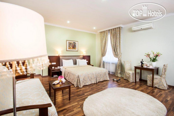New photos from tourists Greguar Hotel & Apartments 4*