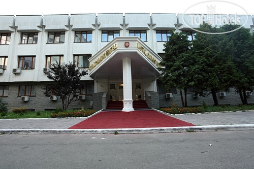 Hotel photo Royal Olympic 4*