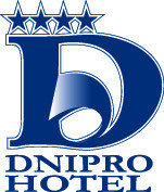 Фото Hotel Dnipro
