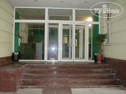 Hotel photo Андреевский 3*