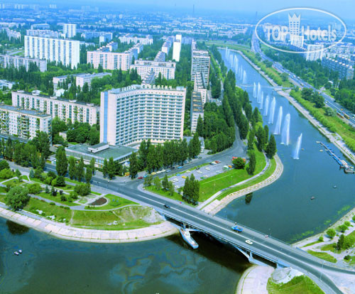 Hotelier's photos Славутич 3*