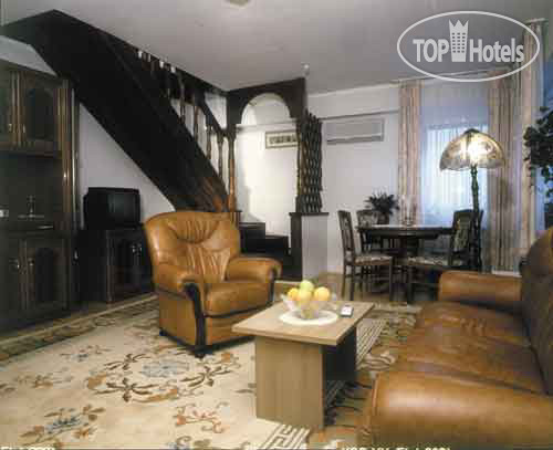 New photos from tourists Number 21 Hotel 4*