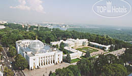 Hotel photo Киев 4*