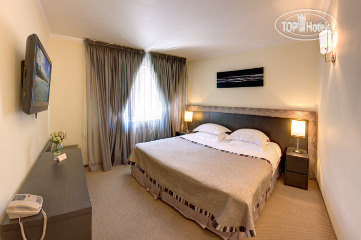 Hotel photo Крещатик 4*