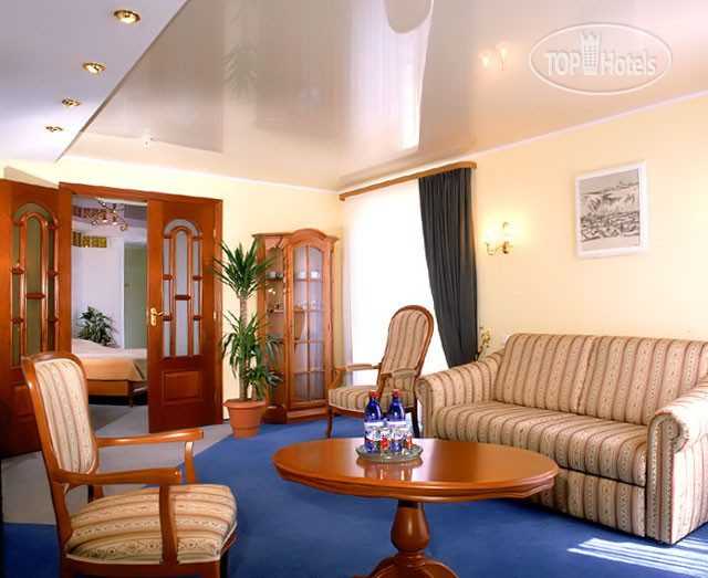 Hotel photo Экспресс 3*