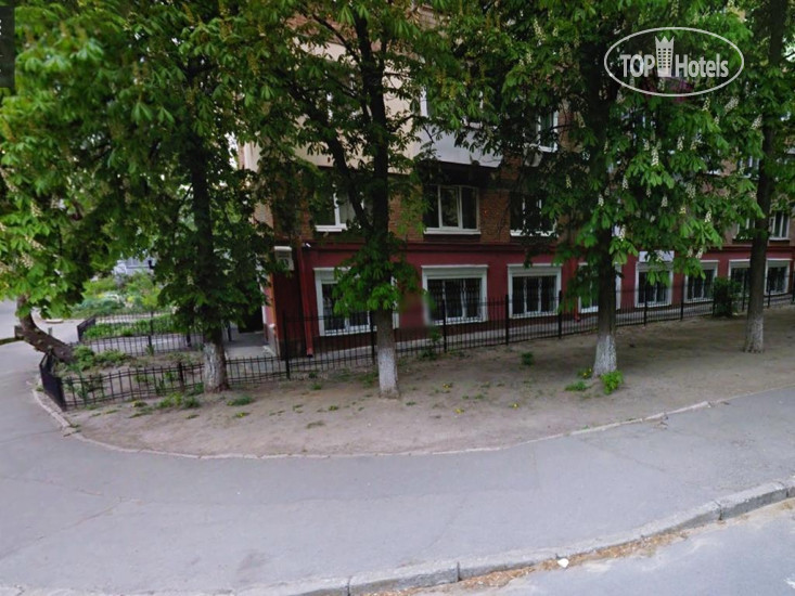 Hotelier's photos Чихоринский