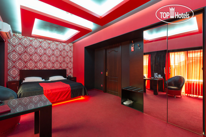 Hotel photo Виктория 3*