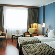 New photos from tourists Radisson Blu Отель Киев 4*