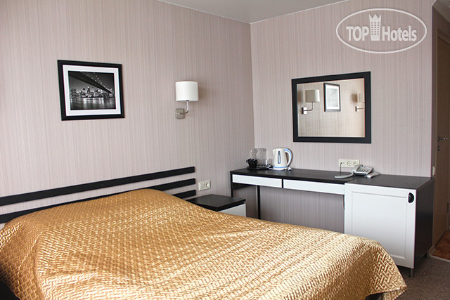 Hotel photo Hotel Sport 3*