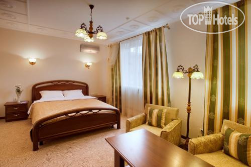 Hotelier's photos Oselya