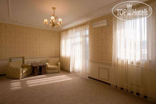 New photos from tourists Oselya