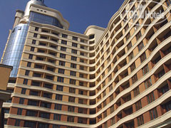 Photos Diplomat Hotel Service