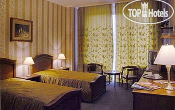 New photos from tourists Diplomat Hotel Service