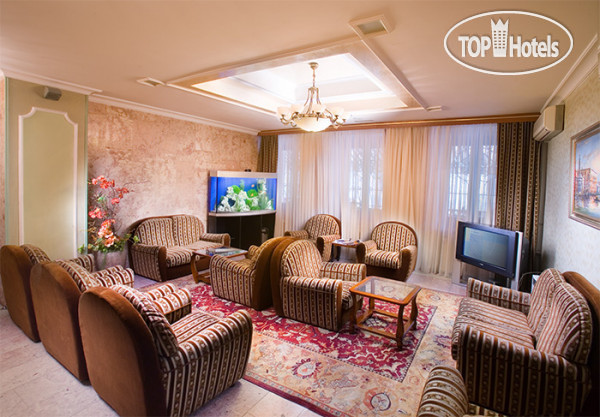 New photos from tourists Домус 3*