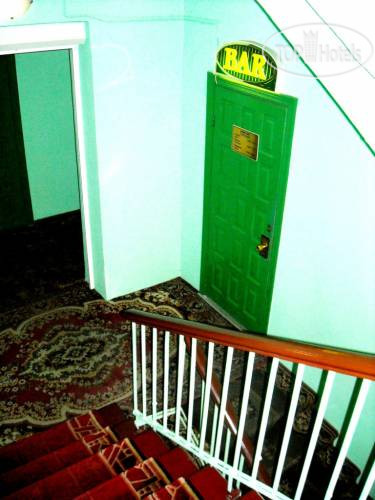 New photos from tourists hotel Spartak 2*