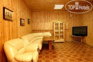 New photos from tourists Казацкий на Антонова 3*