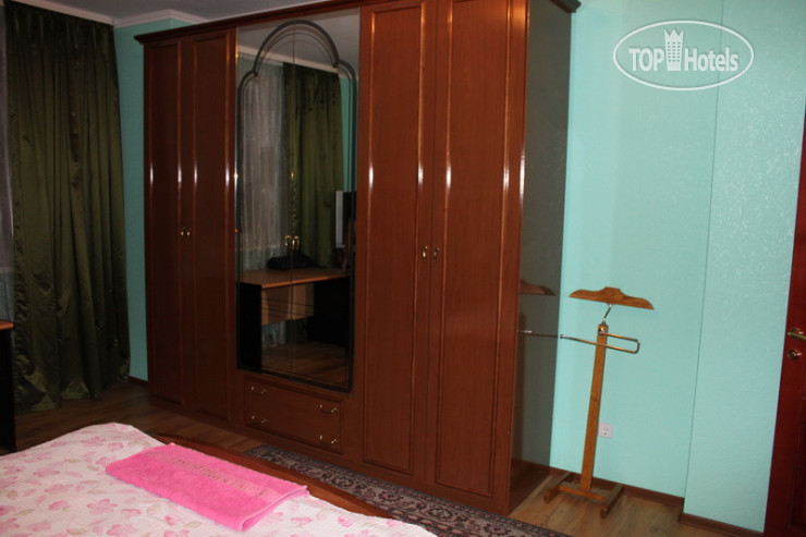 New photos from tourists Абсолют APT