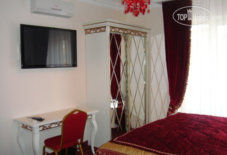 New photos from tourists Royal City 4*