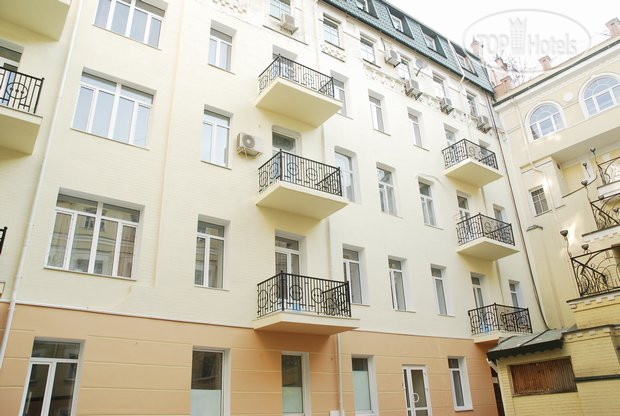 Hotel photo Andreevskiy 