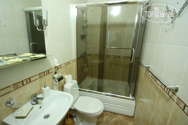 New photos from tourists Корона 3*