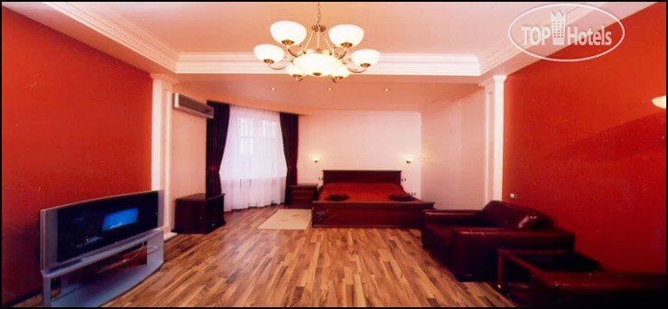 New photos from tourists Sherborne Guest House 4*
