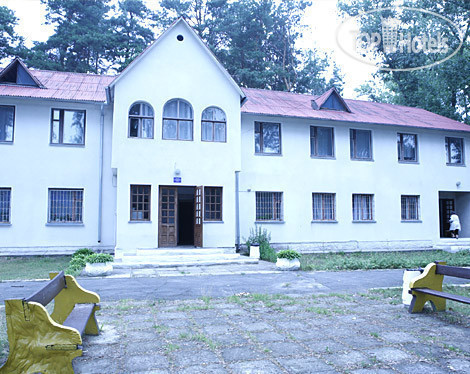 Hotel photo Дубки 5*