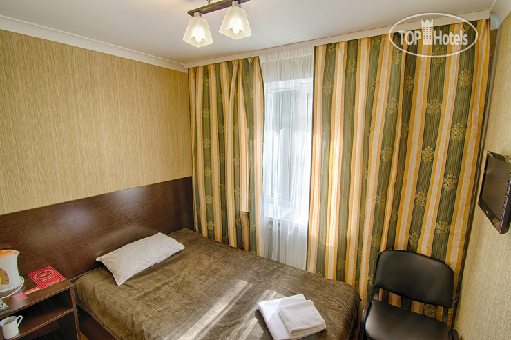 New photos from tourists Нивки 2*