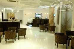 New photos from tourists Козацкий Стан 3*