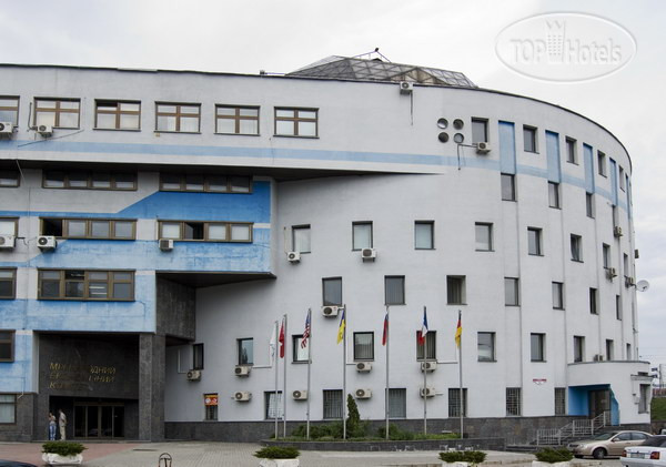Hotel photo Gintama-Forum 2*
