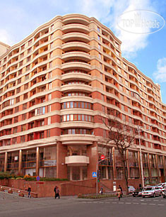 Hotelier's photos Тисо 3*