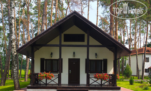 Hotel photo Park Hotel KIDEV 