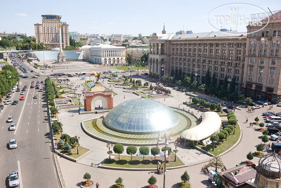 New photos from tourists Казацкий на Михайловской 2*