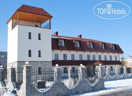 Hotel photo Stara Vesha 3*