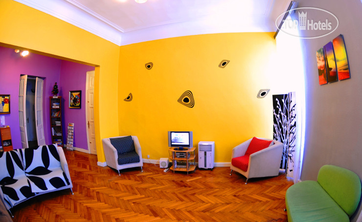 Hotel photo Hostel Kiev Lodging 1*